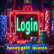 honeygain quanto tempo demora